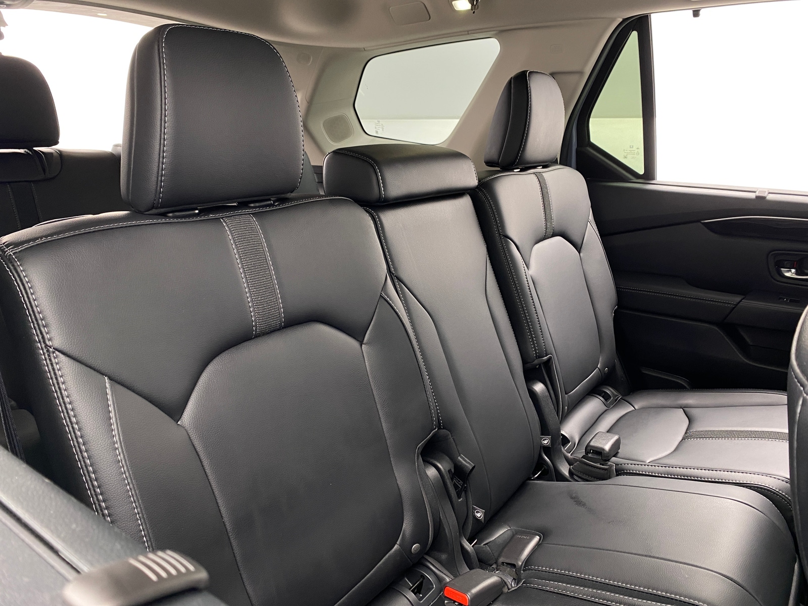 Thumbnail: 2023 Honda Pilot - 5