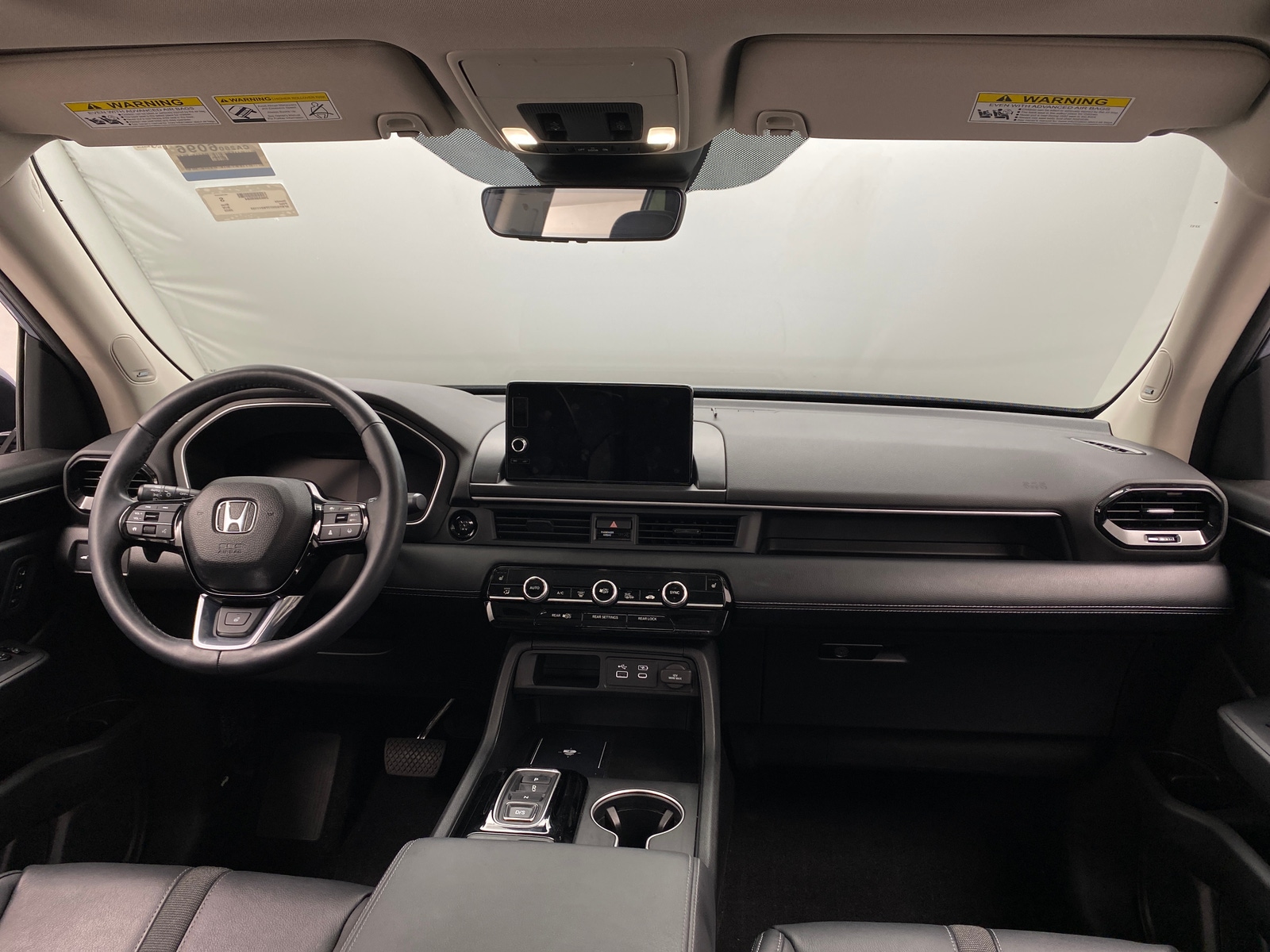Thumbnail: 2023 Honda Pilot - 2
