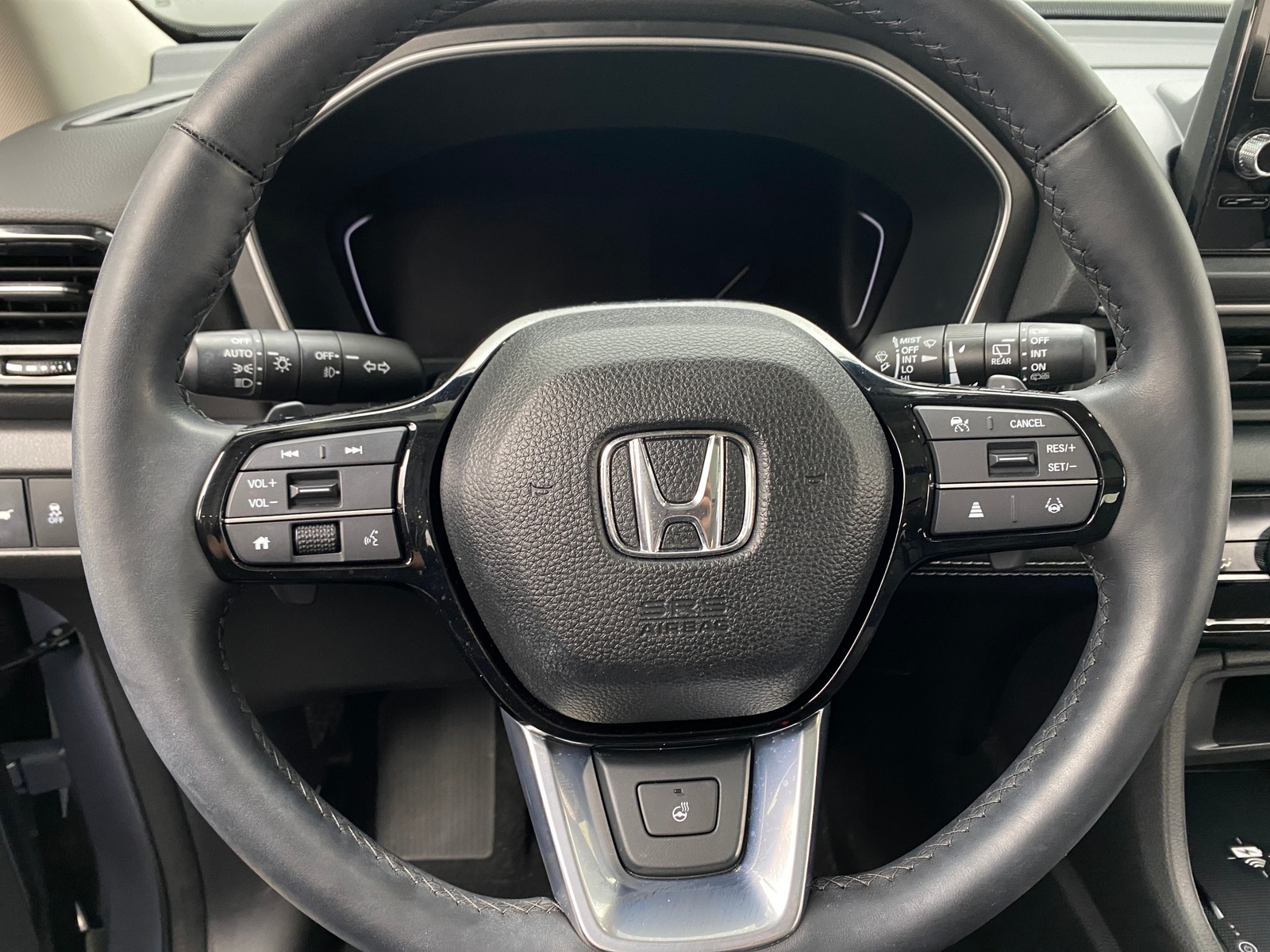 Thumbnail: 2023 Honda Pilot - 4