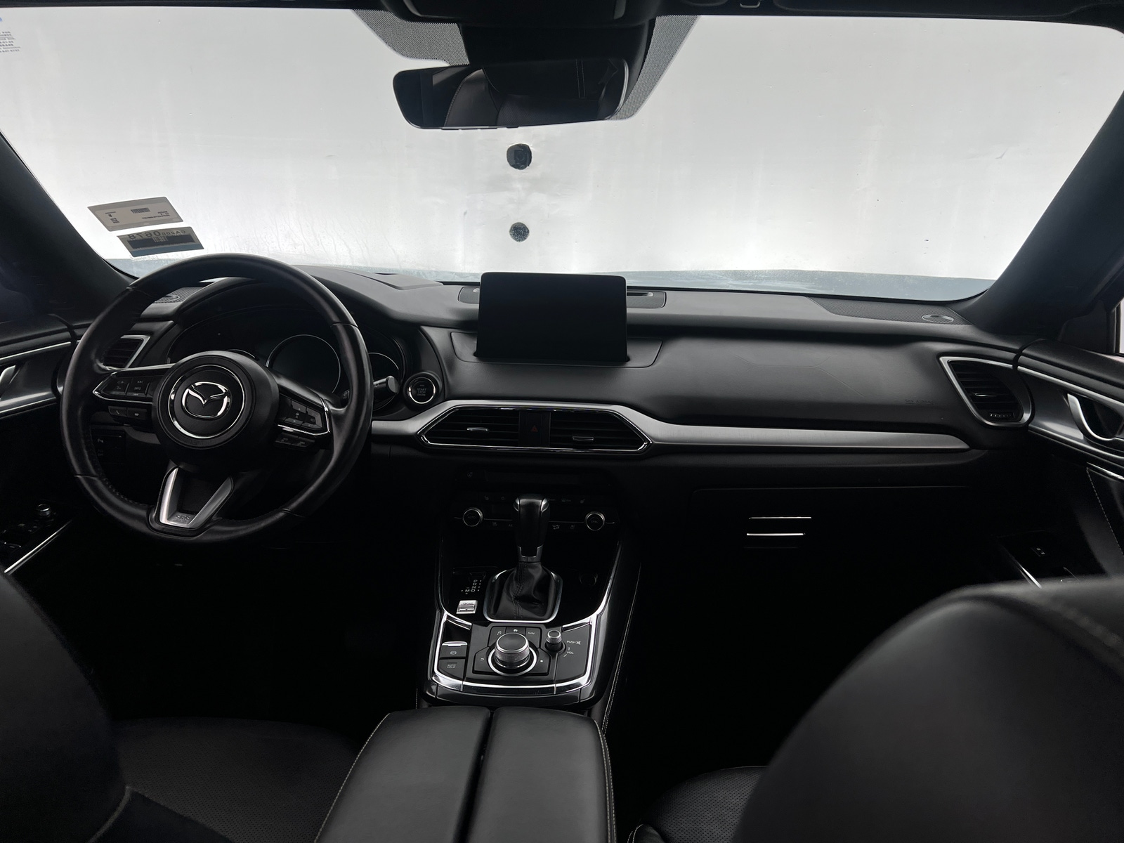 Thumbnail: 2020 Mazda CX-9 - 2