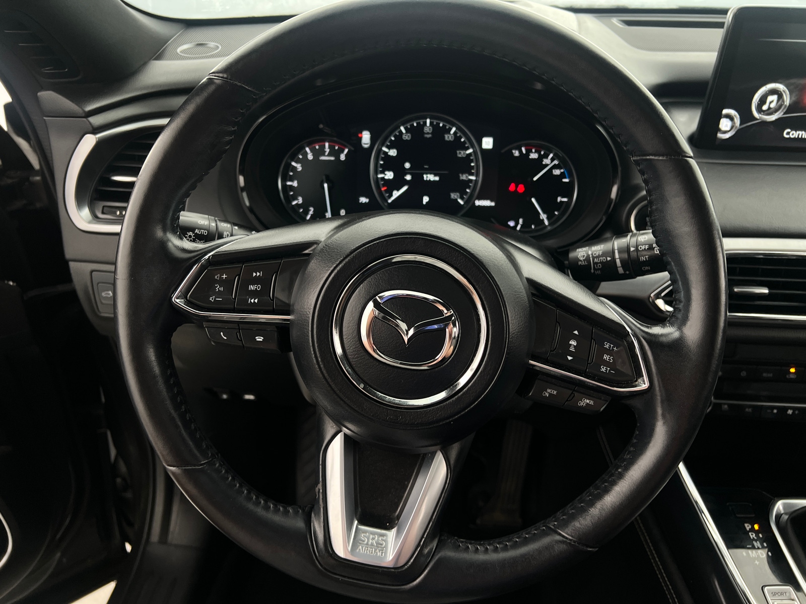 Thumbnail: 2020 Mazda CX-9 - 4