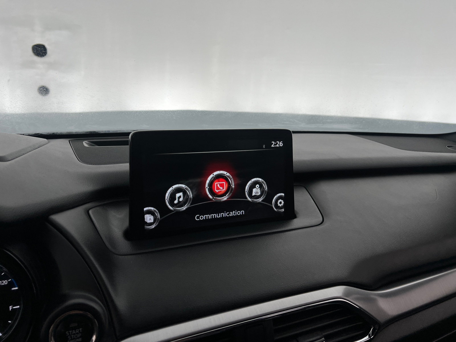 Thumbnail: 2020 Mazda CX-9 - 3