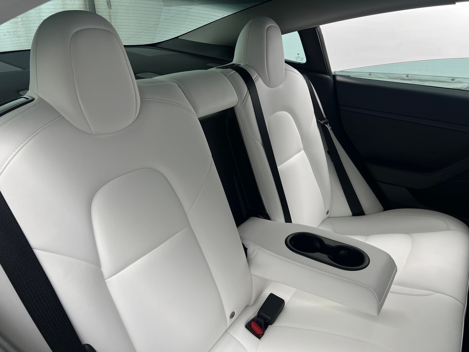 Thumbnail: 2022 Tesla Model 3 - 5