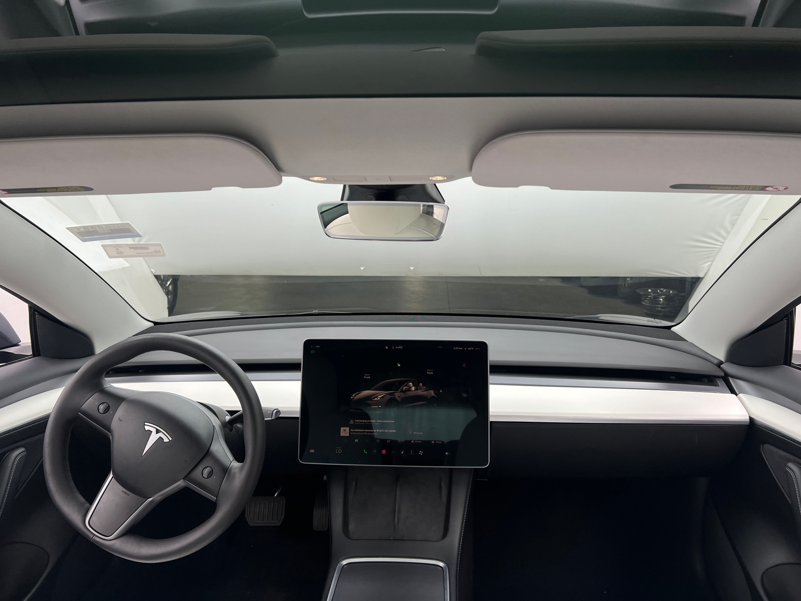 Thumbnail: 2022 Tesla Model 3 - 2