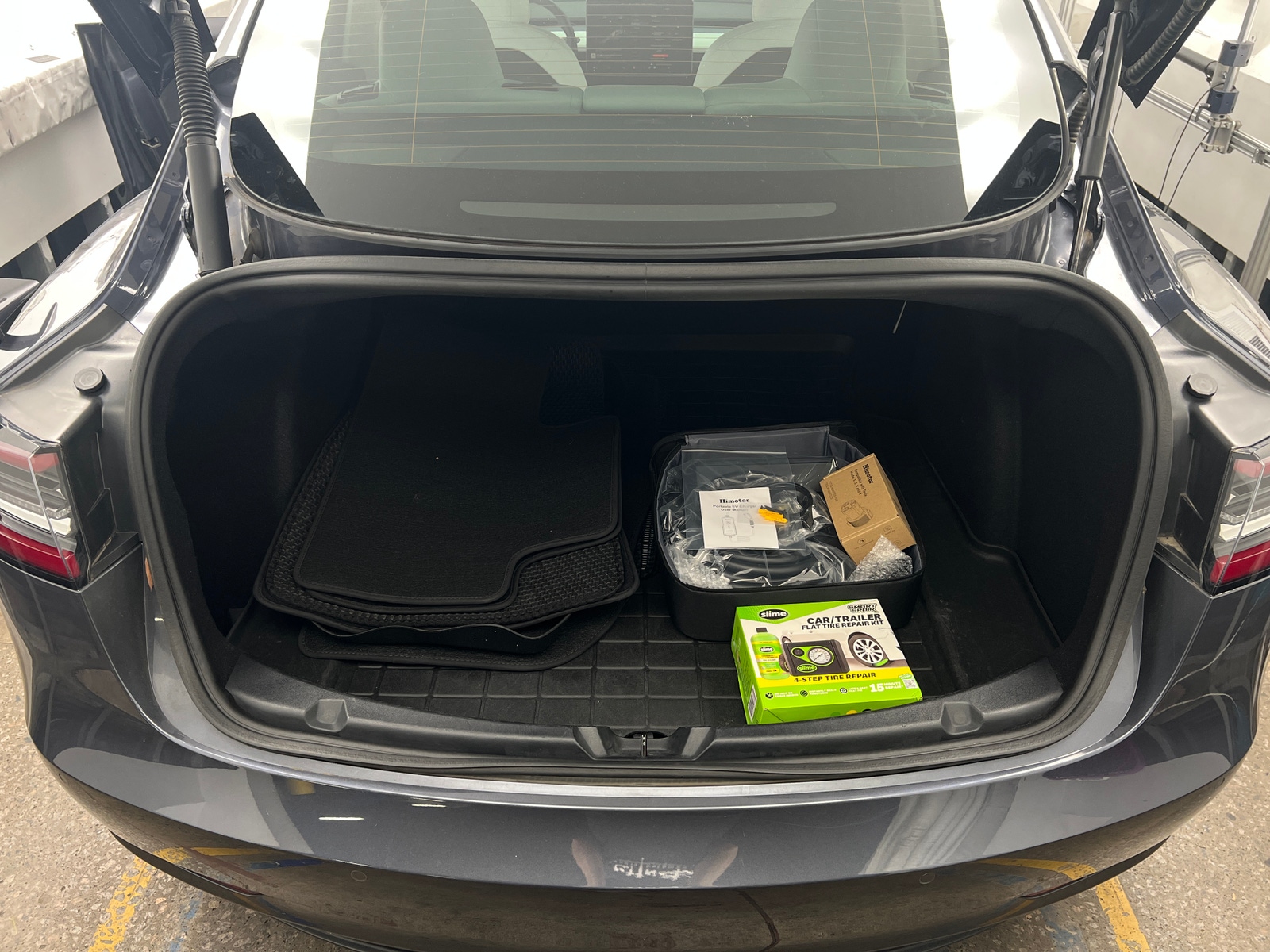 Thumbnail: 2022 Tesla Model 3 - 6