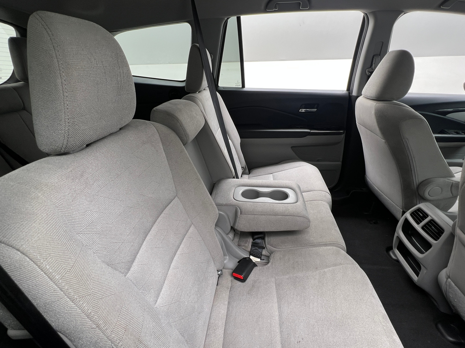 Thumbnail: 2019 Honda Pilot - 6