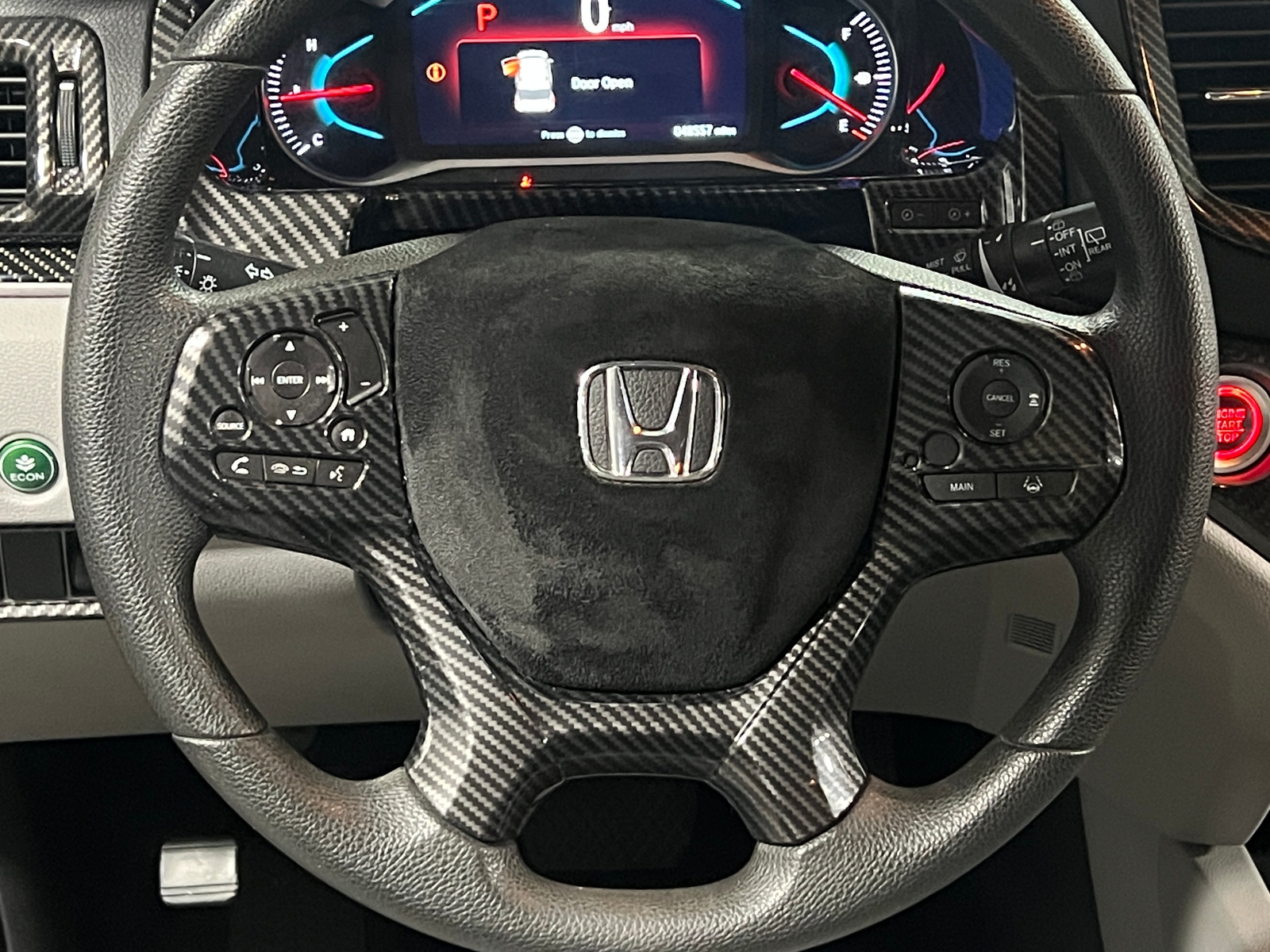 Thumbnail: 2019 Honda Pilot - 5