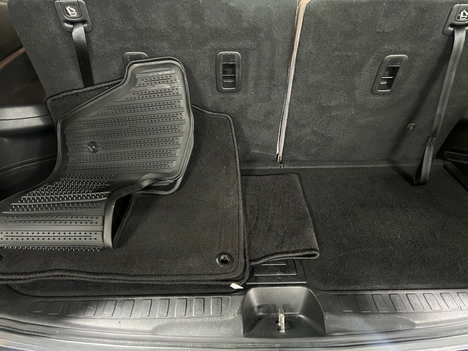 Thumbnail: 2019 Honda Pilot - 7