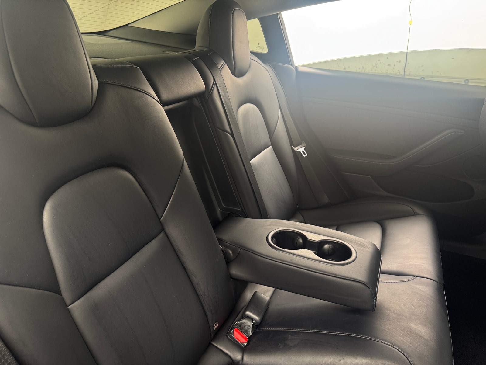 Thumbnail: 2021 Tesla Model 3 - 5