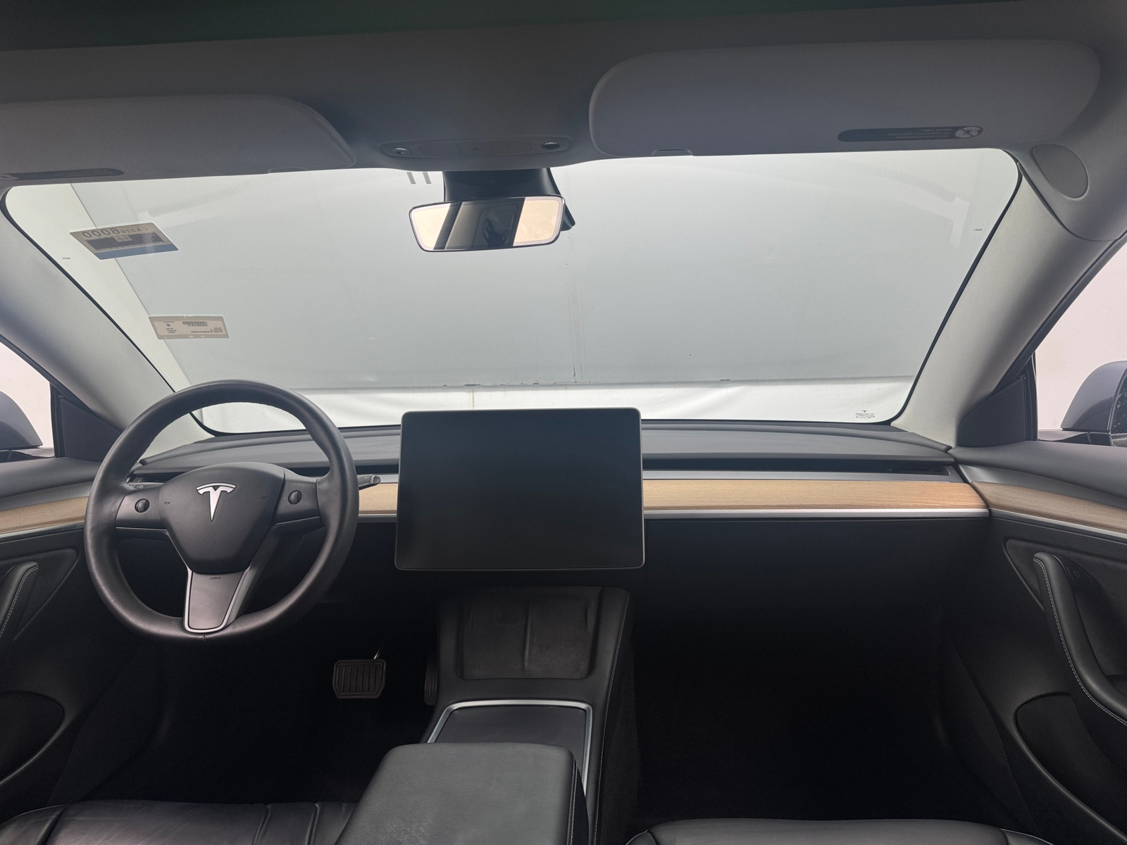 Thumbnail: 2021 Tesla Model 3 - 2