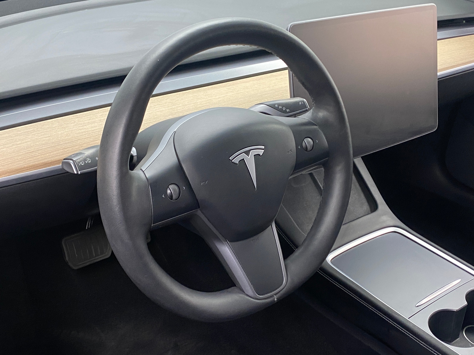 Thumbnail: 2021 Tesla Model 3 - 4