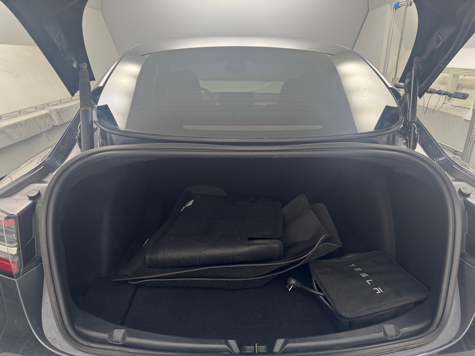 Thumbnail: 2021 Tesla Model 3 - 6