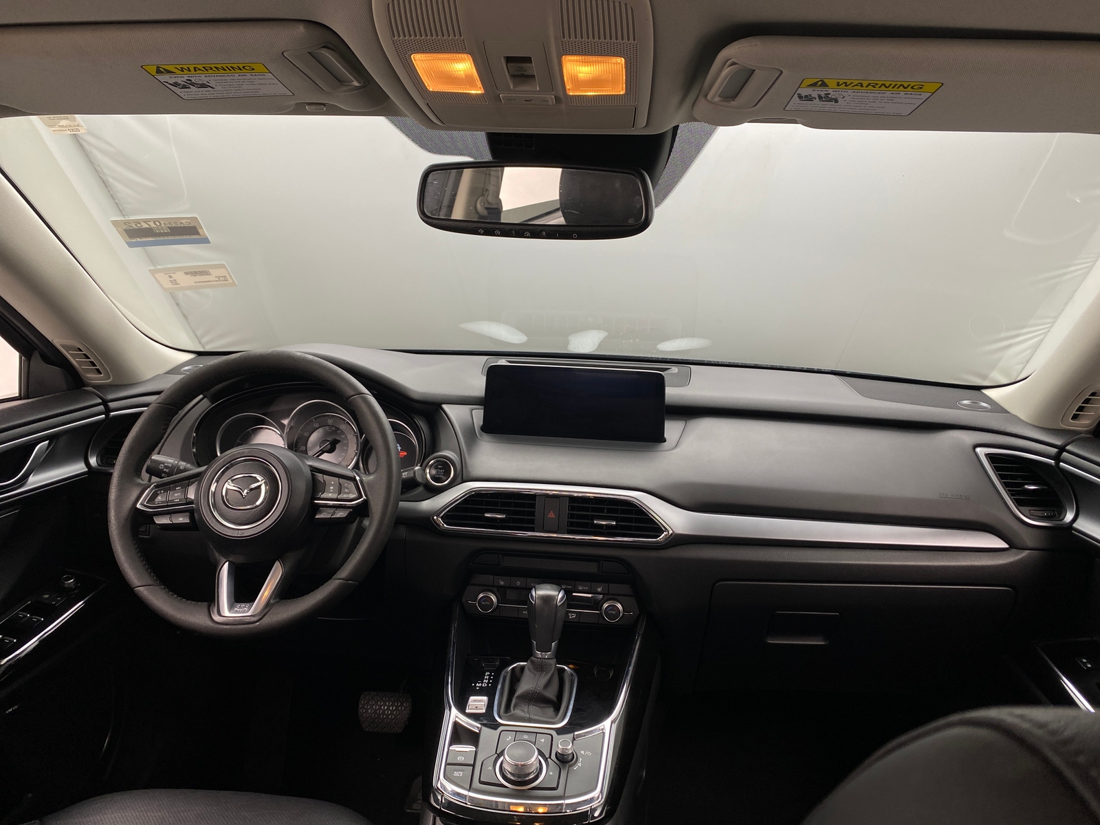 Thumbnail: 2021 Mazda CX-9 - 2