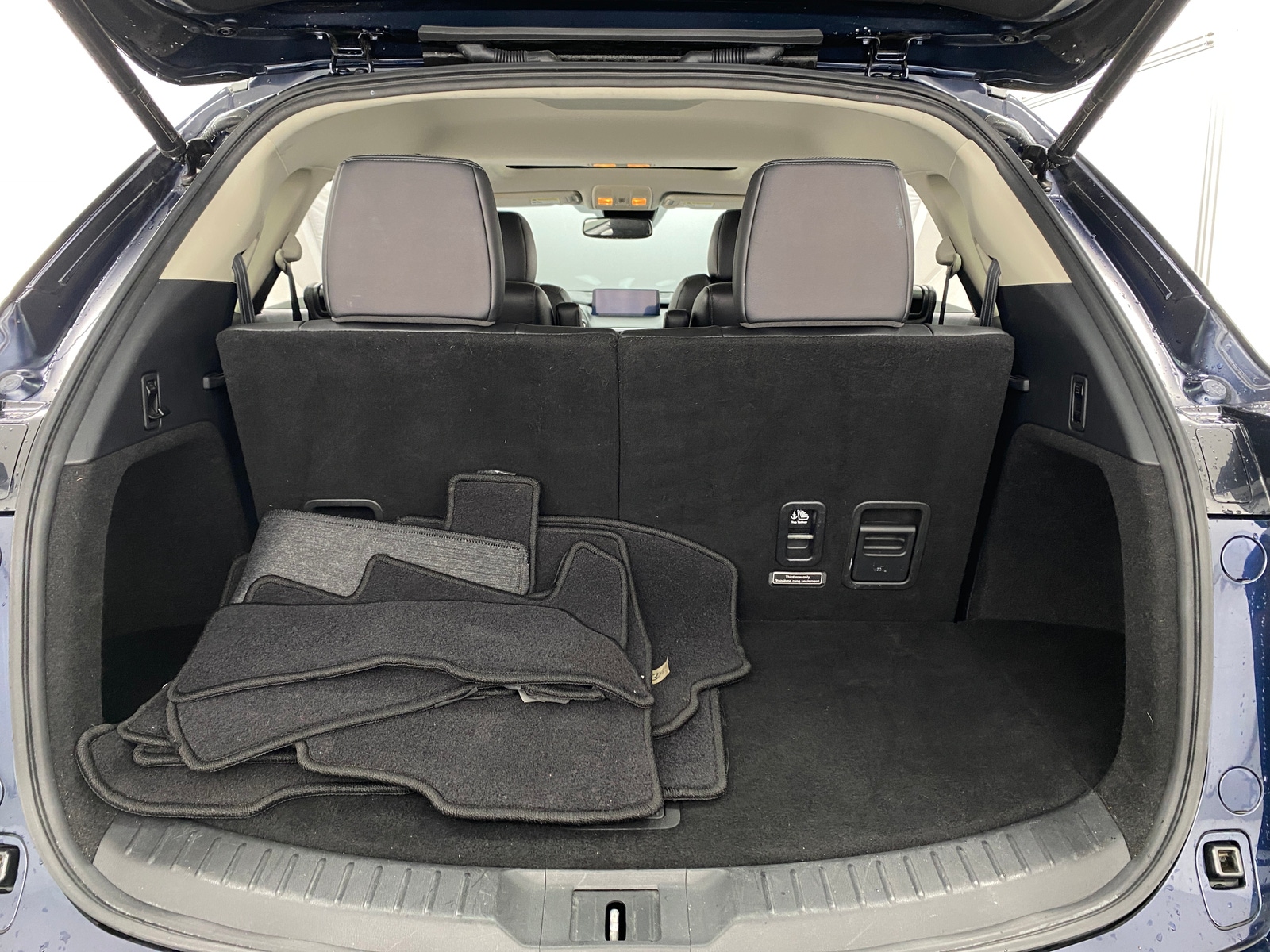 Thumbnail: 2021 Mazda CX-9 - 6