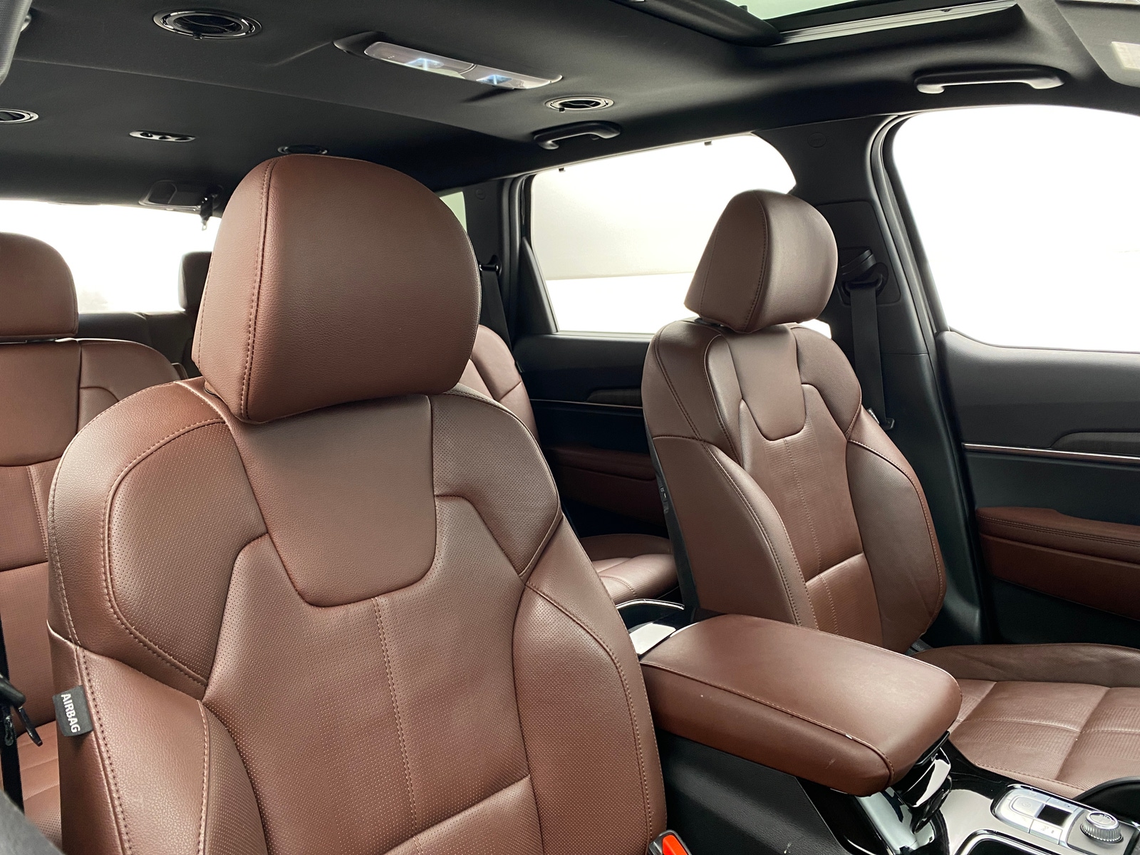 Thumbnail: 2024 Kia Telluride - 2
