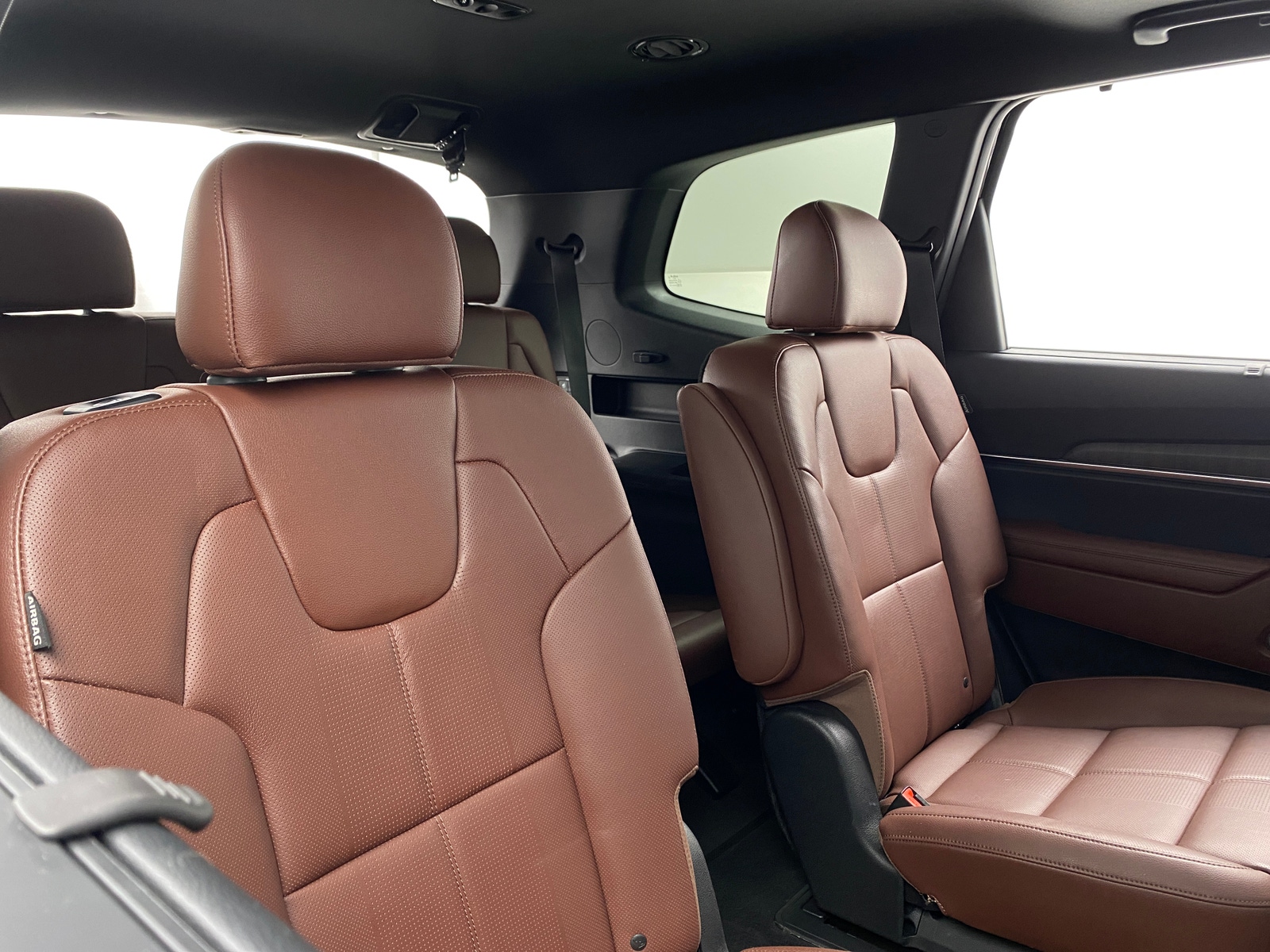 Thumbnail: 2024 Kia Telluride - 6