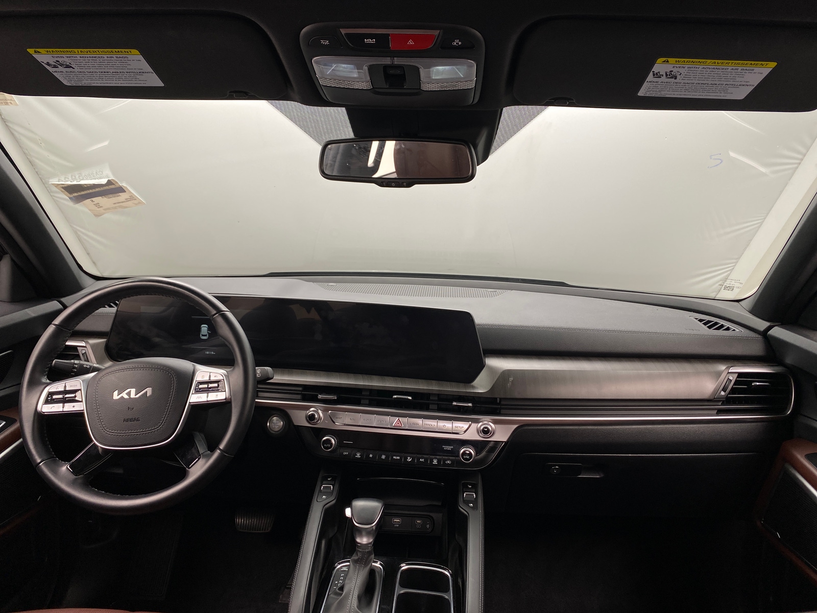 Thumbnail: 2024 Kia Telluride - 3