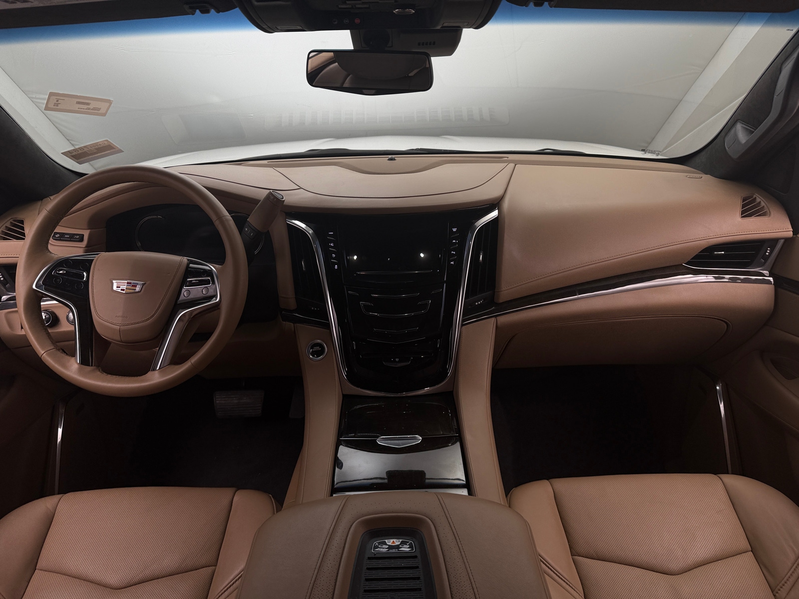 Thumbnail: 2018 Cadillac Escalade - 2