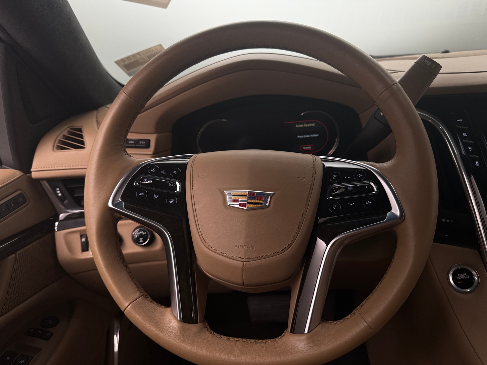 Thumbnail: 2018 Cadillac Escalade - 4