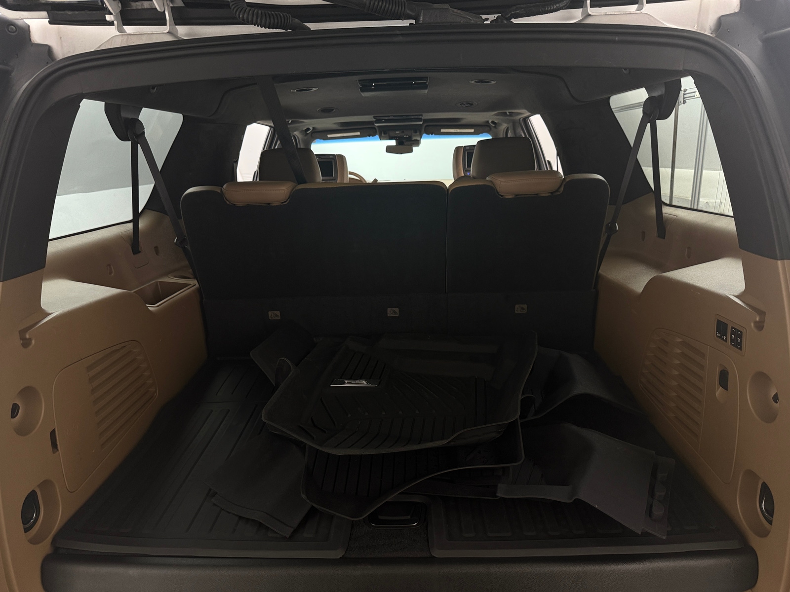 Thumbnail: 2018 Cadillac Escalade - 6