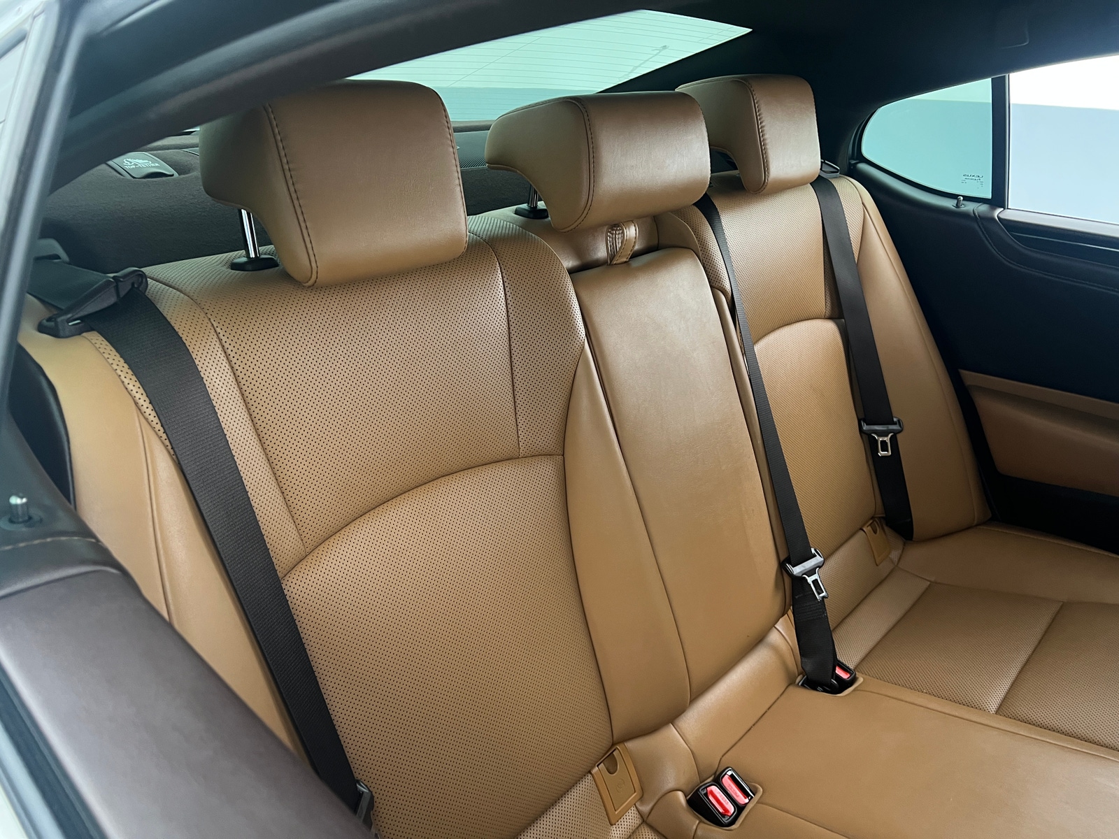 Thumbnail: 2021 Lexus ES - 6