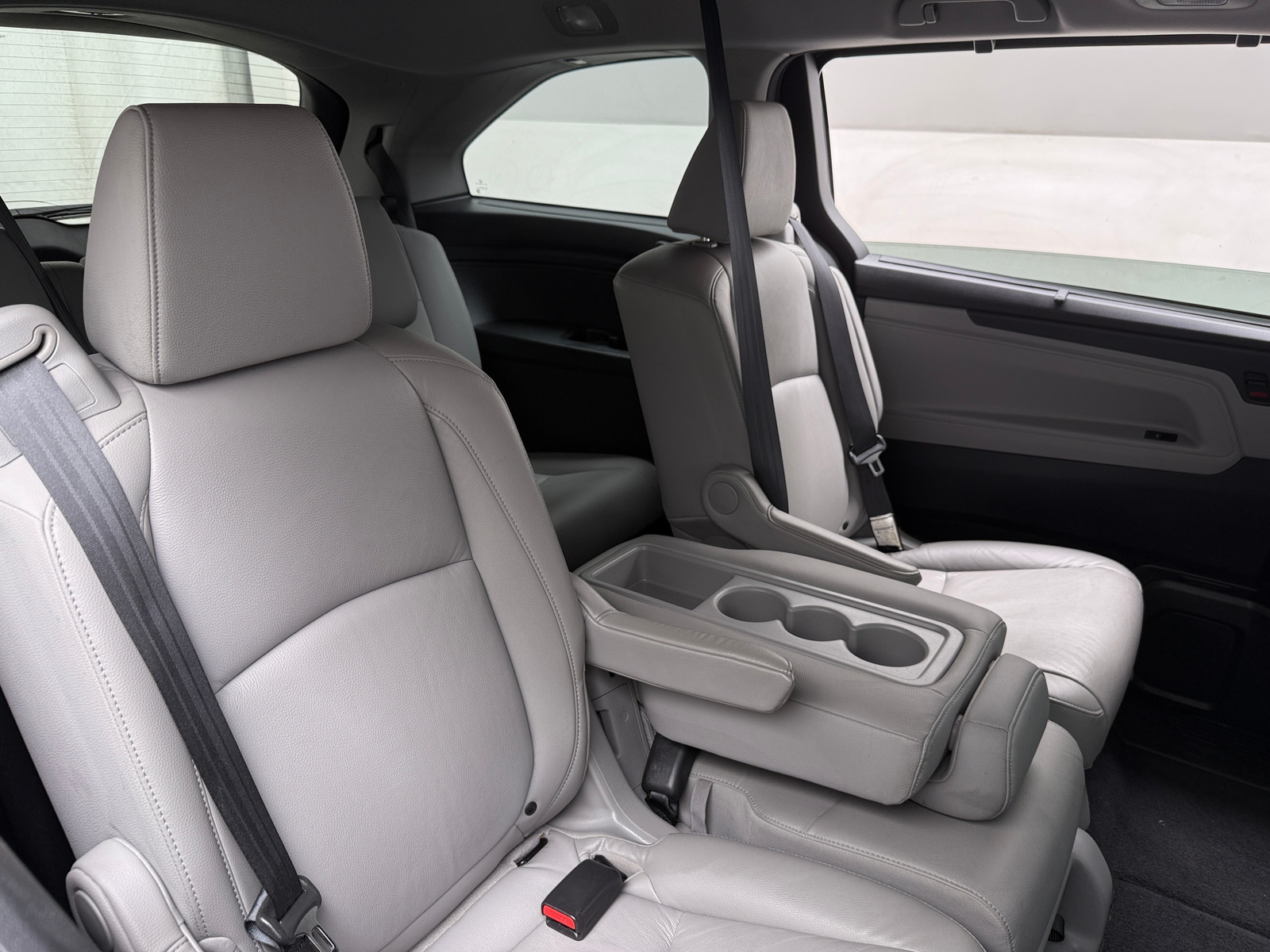 Thumbnail: 2019 Honda Odyssey - 5
