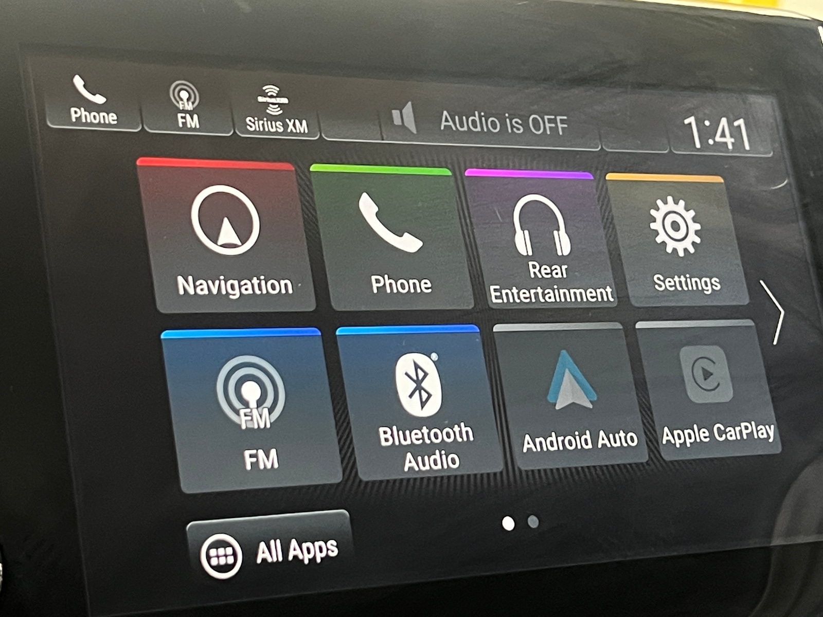 Thumbnail: 2019 Honda Odyssey - 3