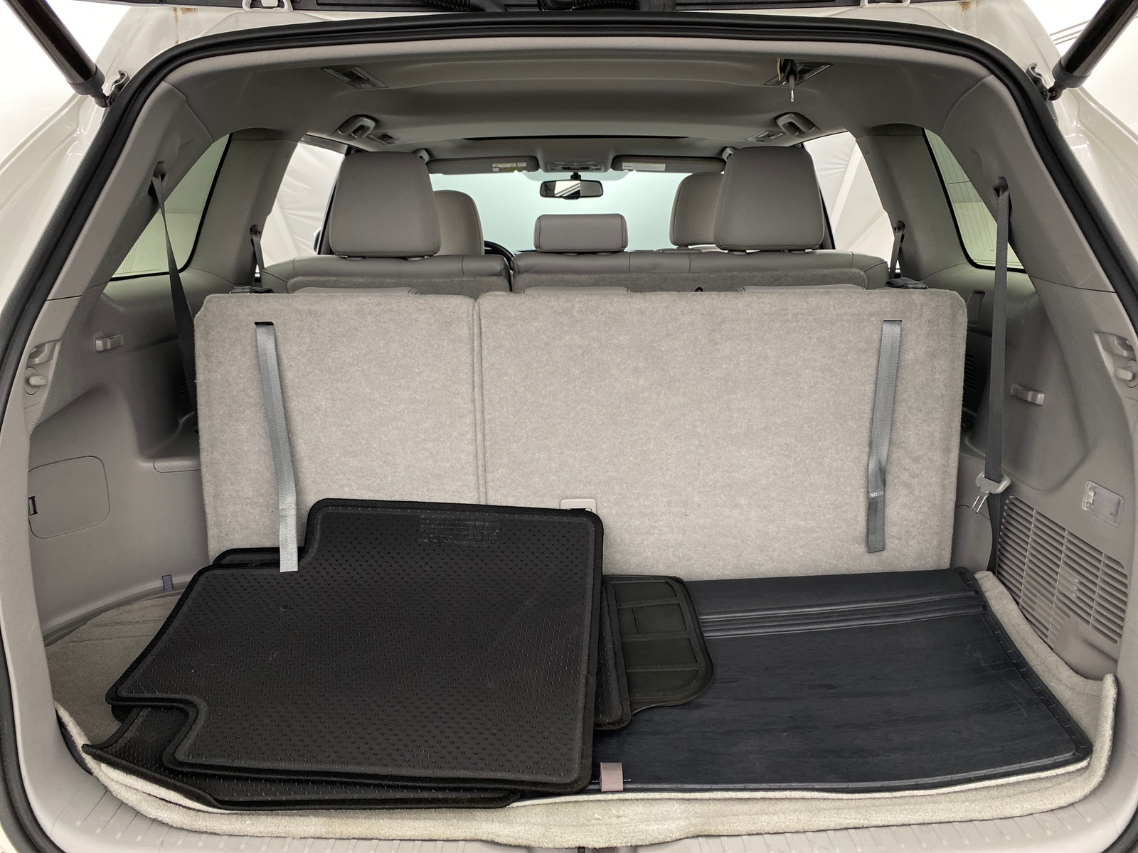 Thumbnail: 2015 Toyota Highlander - 6