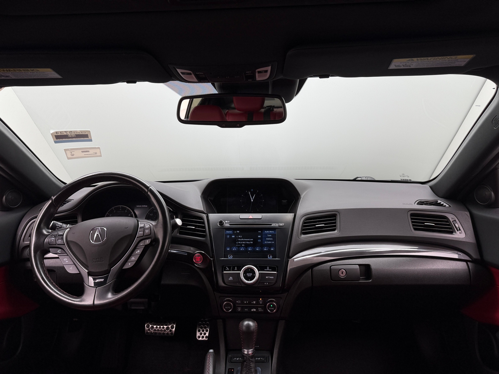 Thumbnail: 2021 Acura ILX - 2