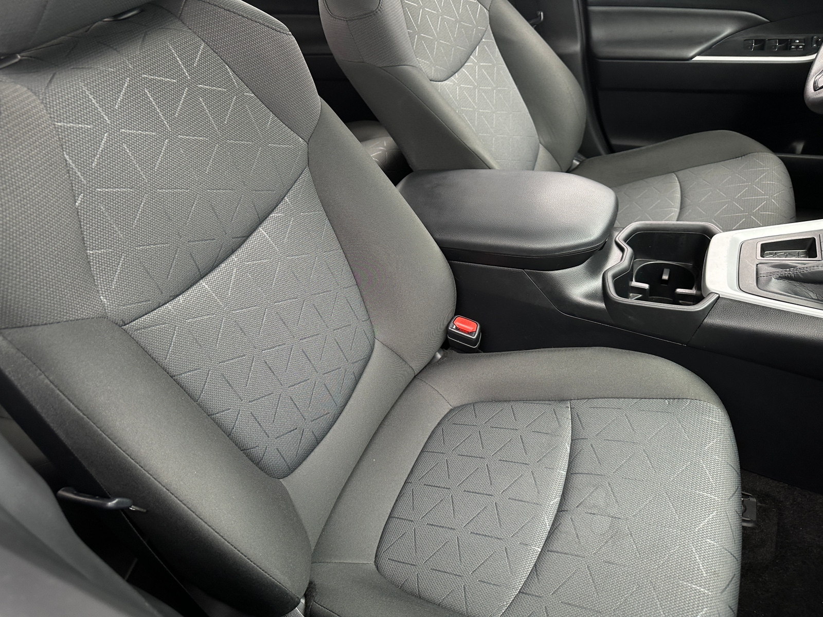 Thumbnail: 2023 Toyota RAV4 - 2