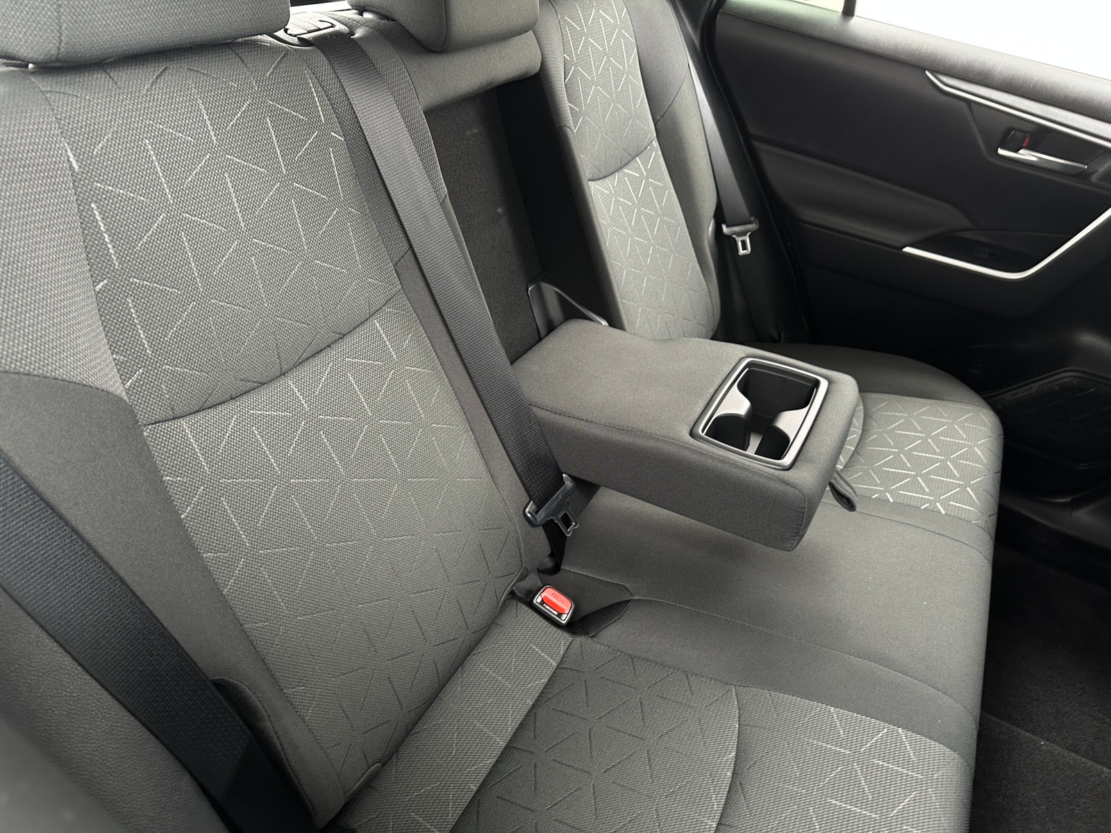 Thumbnail: 2023 Toyota RAV4 - 6