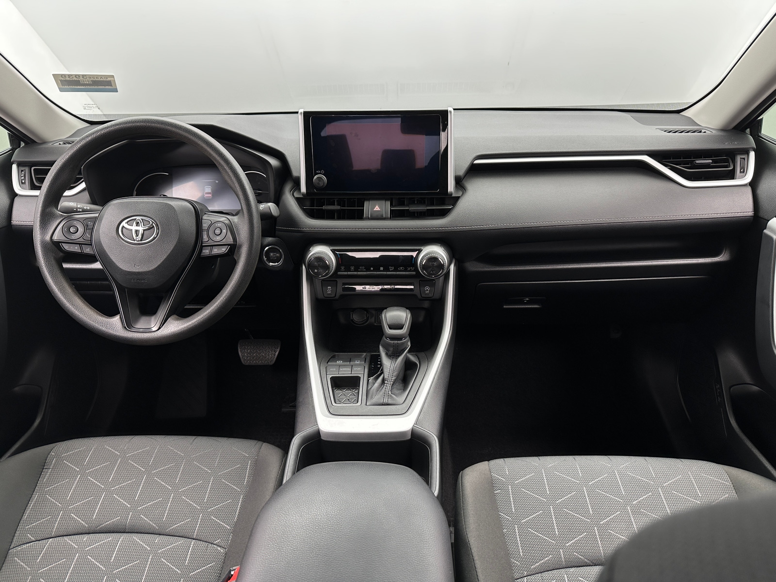 Thumbnail: 2023 Toyota RAV4 - 3