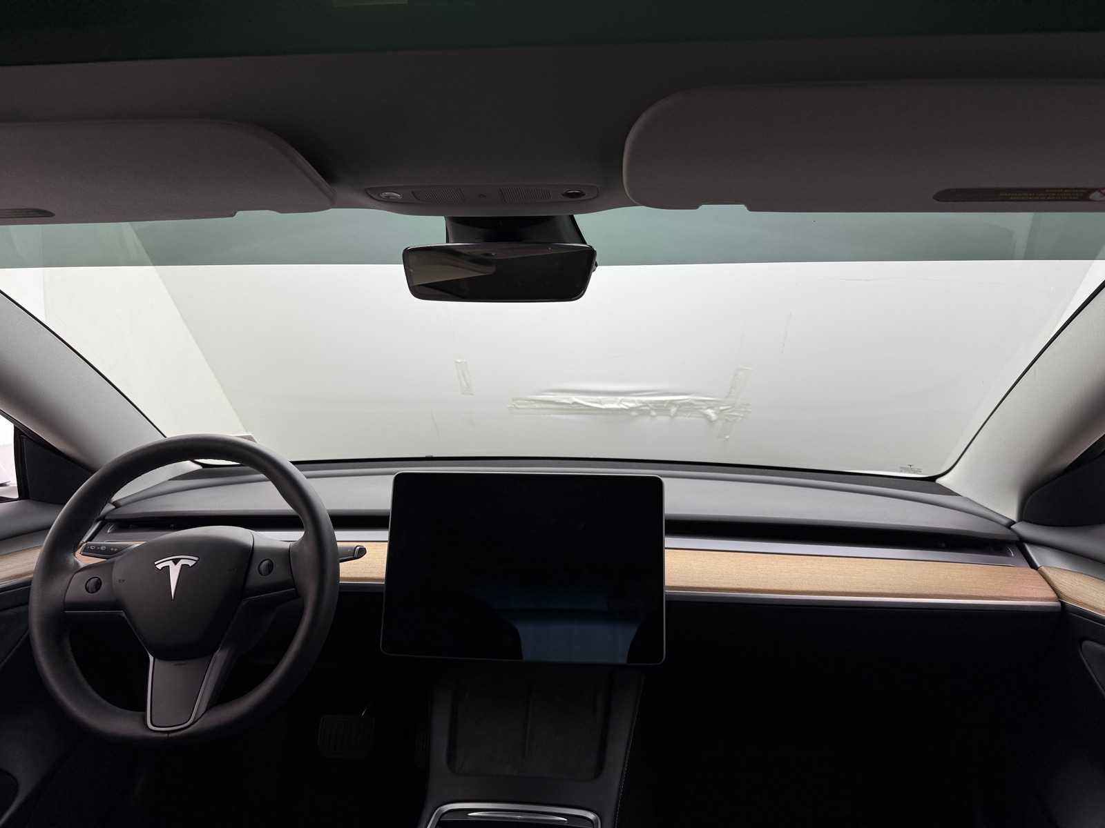 Thumbnail: 2022 Tesla Model 3 - 2