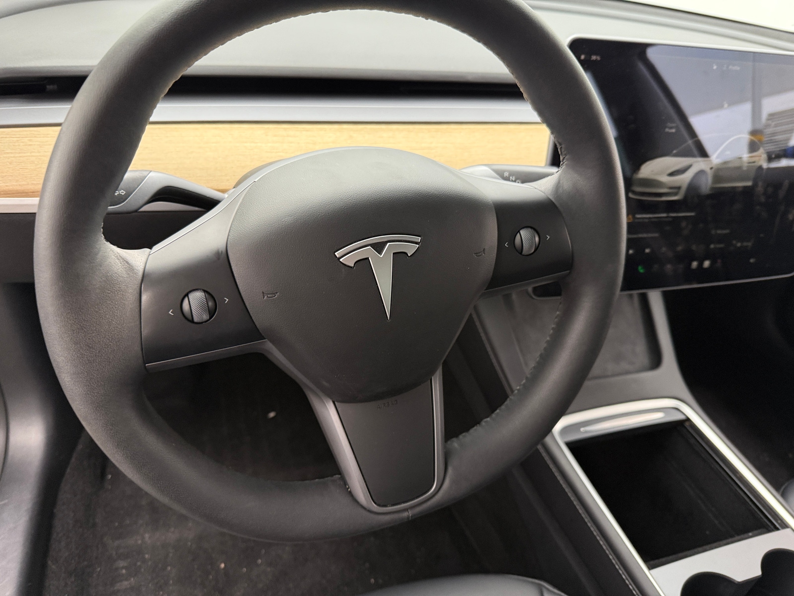 Thumbnail: 2022 Tesla Model 3 - 4