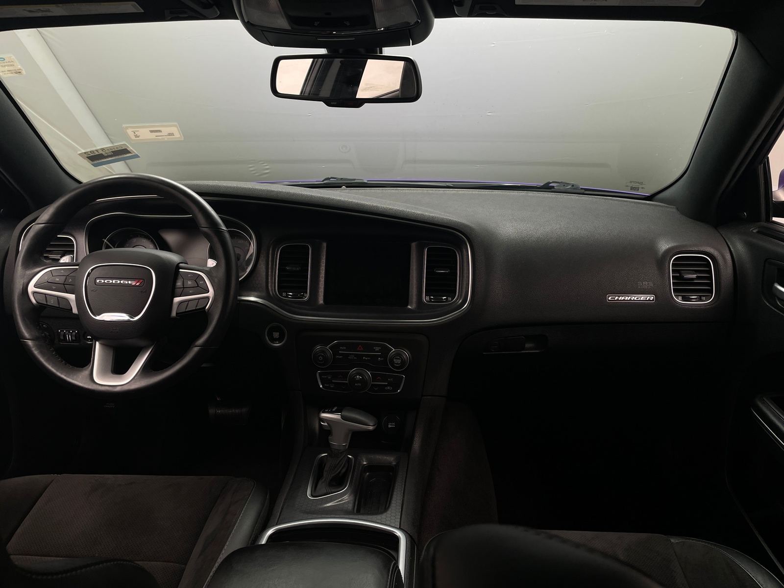 Thumbnail: 2018 Dodge Charger - 2