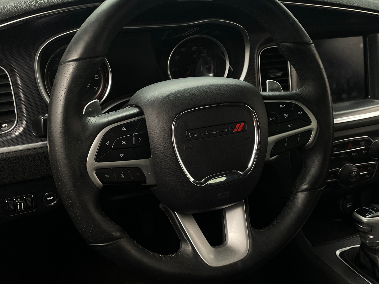 Thumbnail: 2018 Dodge Charger - 4