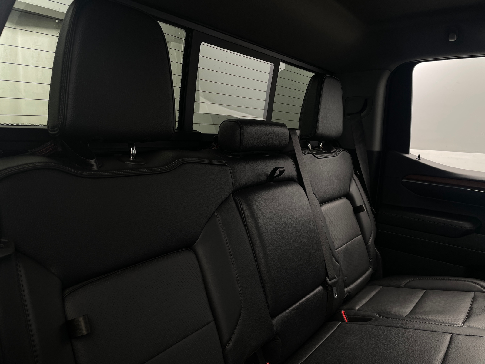 Thumbnail: 2023 GMC Sierra 1500 - 5