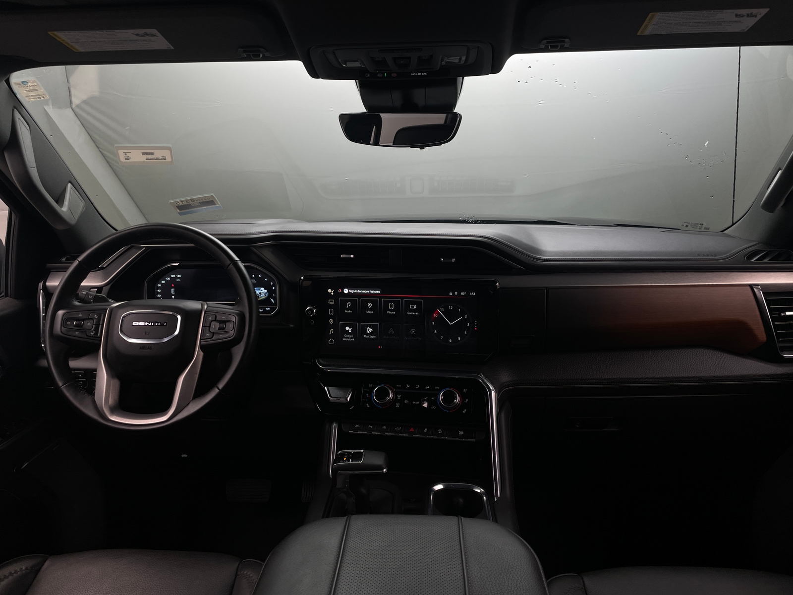Thumbnail: 2023 GMC Sierra 1500 - 2