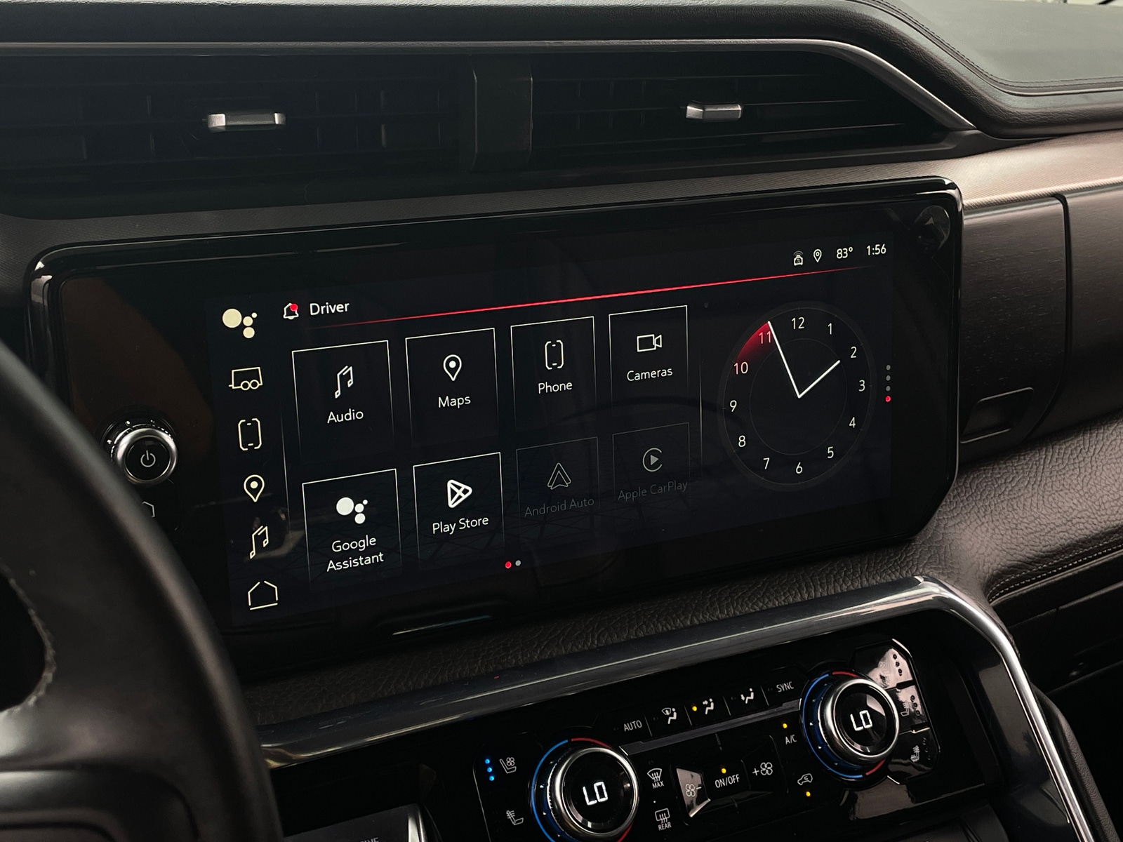 Thumbnail: 2023 GMC Sierra 1500 - 3