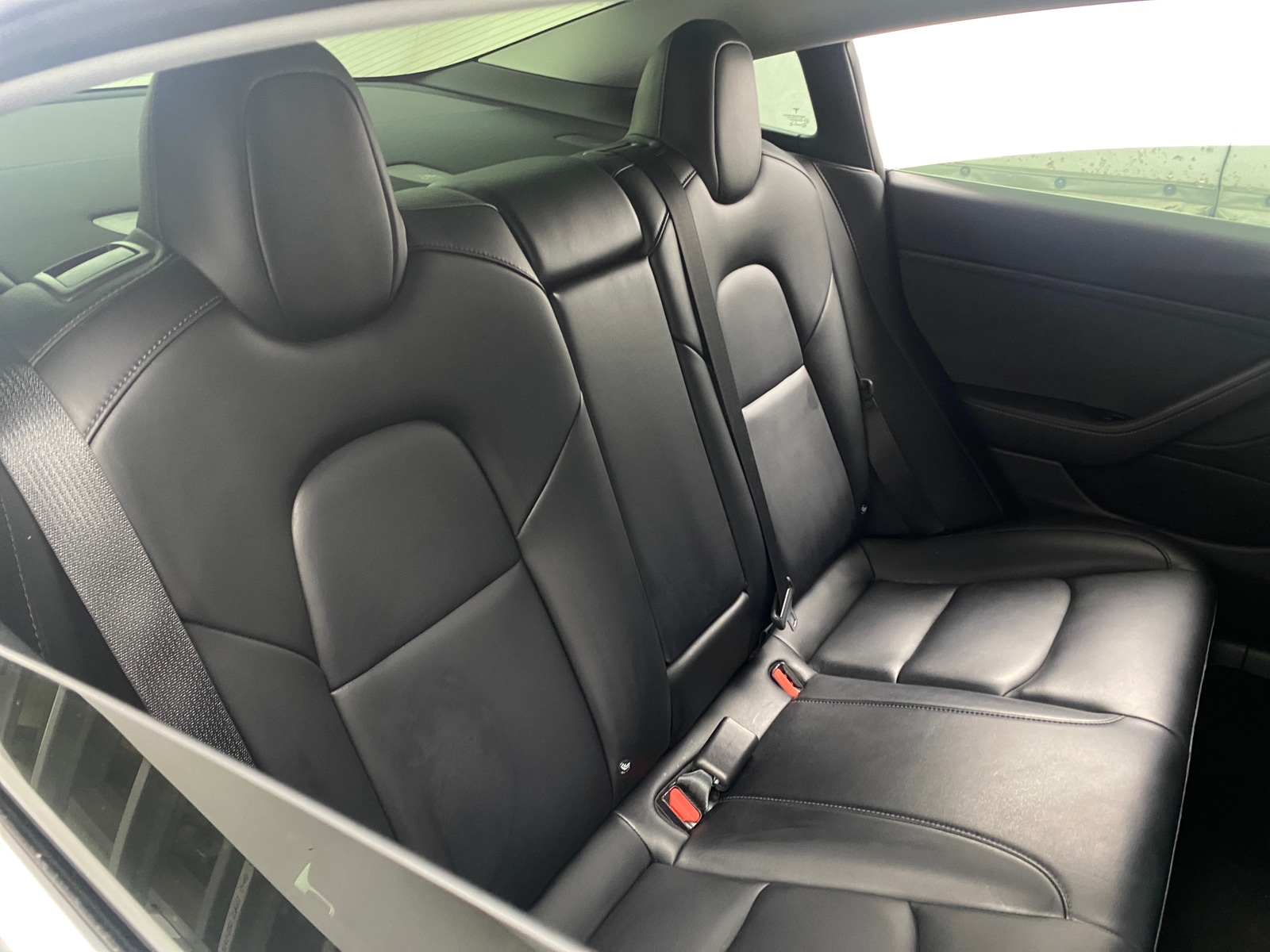 Thumbnail: 2018 Tesla Model 3 - 4