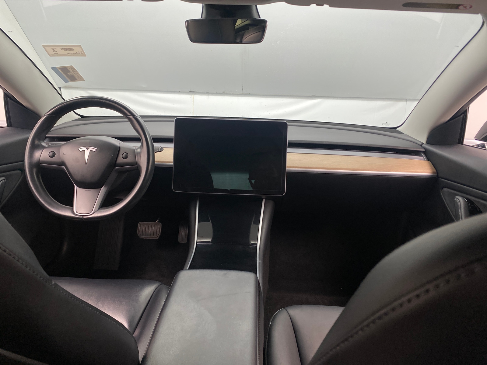 Thumbnail: 2018 Tesla Model 3 - 2