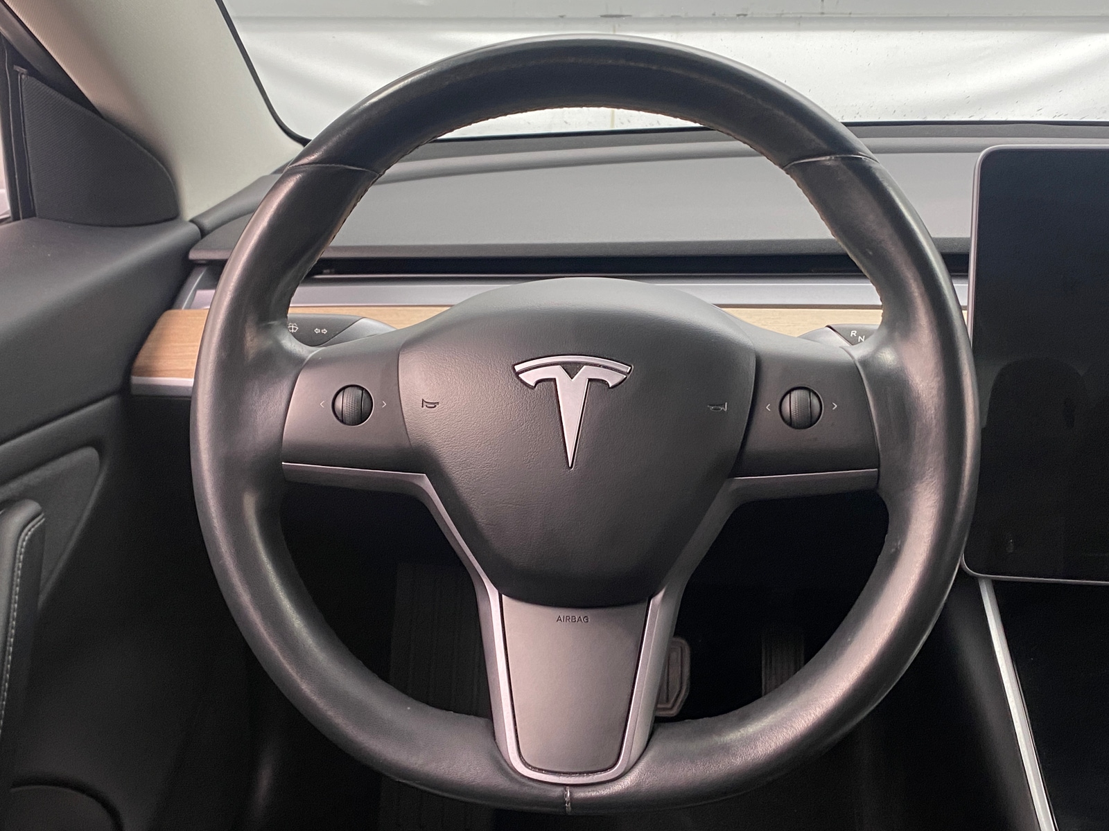 Thumbnail: 2018 Tesla Model 3 - 3