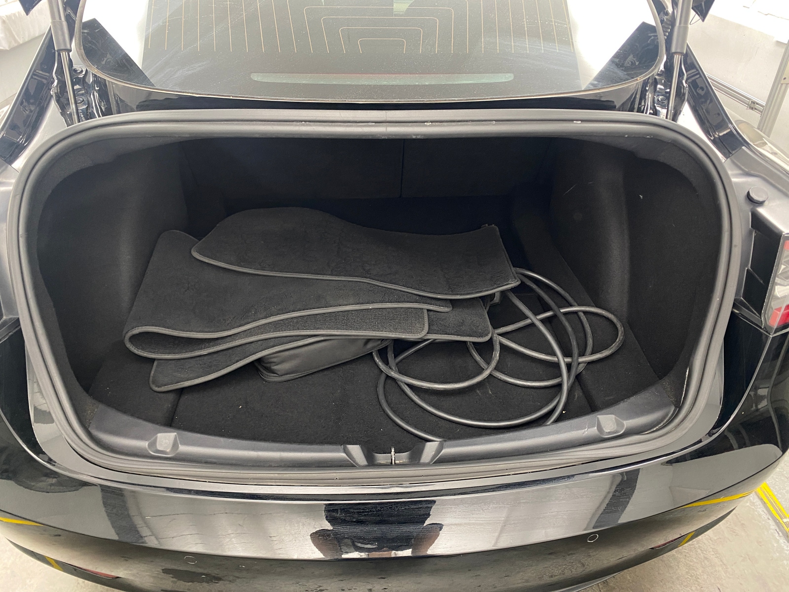 Thumbnail: 2018 Tesla Model 3 - 5