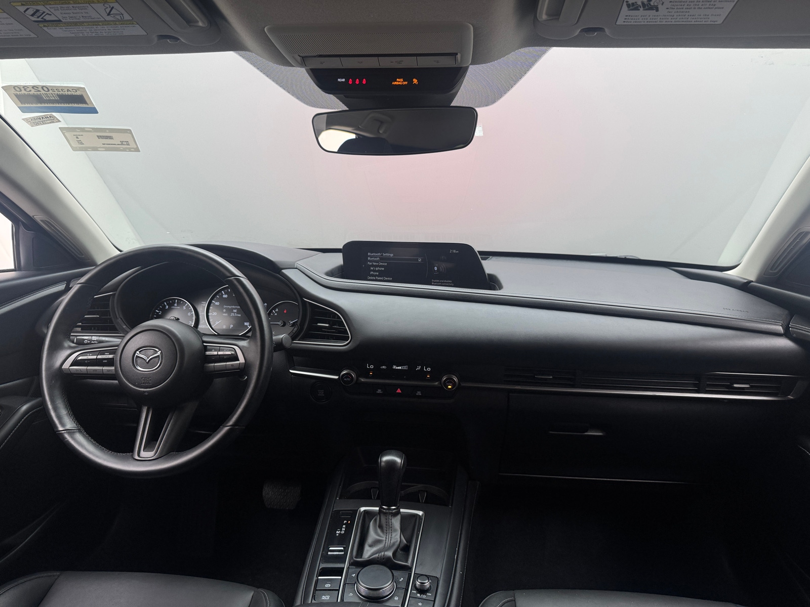 Thumbnail: 2021 Mazda CX-30 - 2