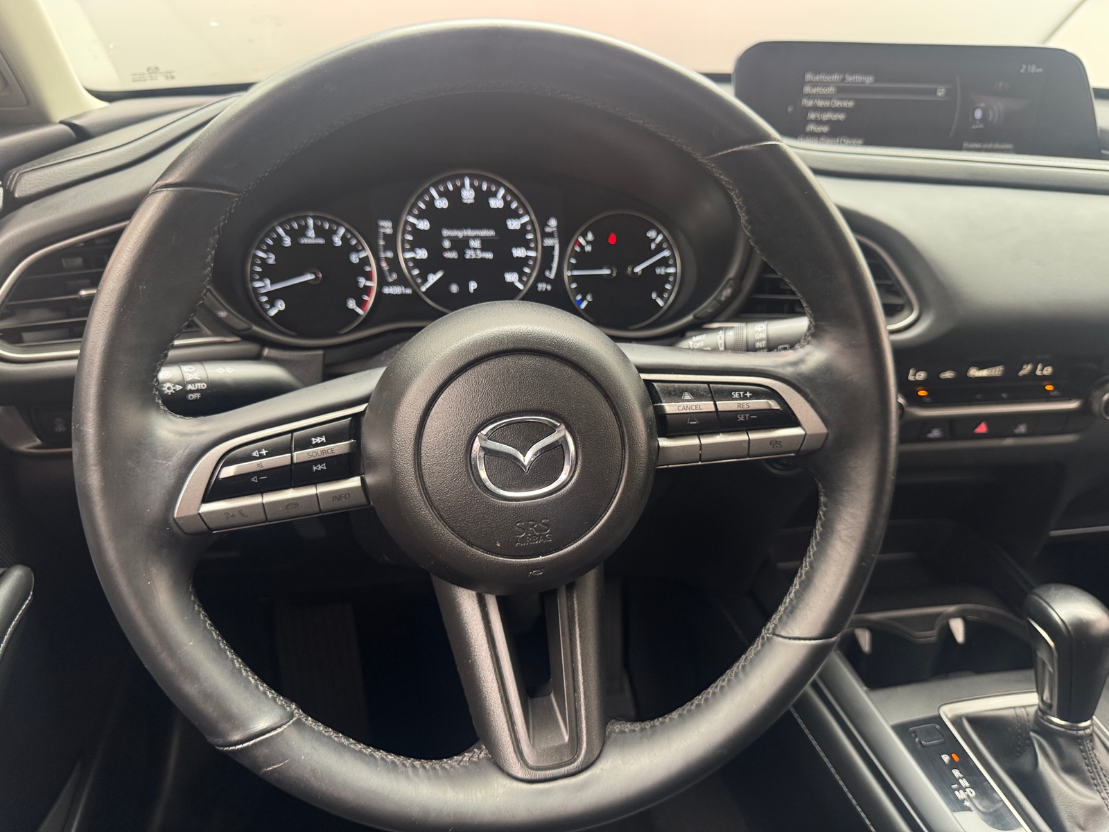 Thumbnail: 2021 Mazda CX-30 - 4