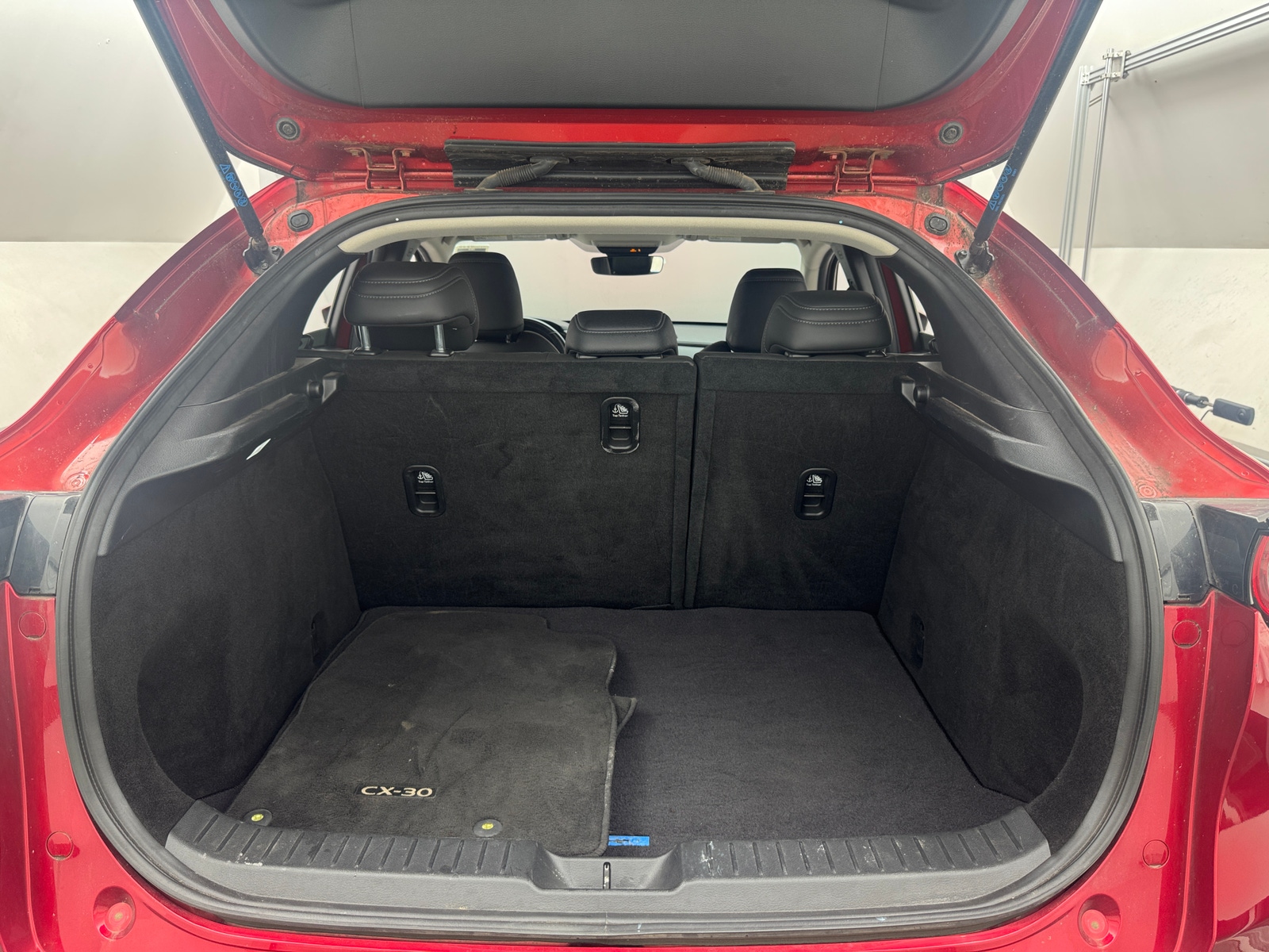 Thumbnail: 2021 Mazda CX-30 - 6