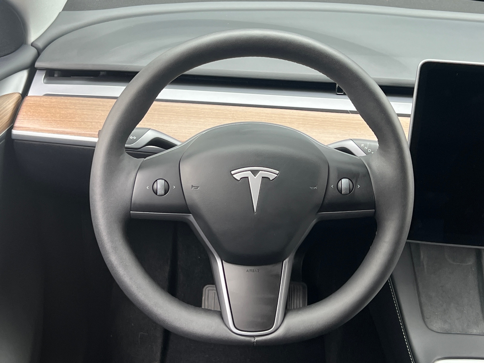 Thumbnail: 2024 Tesla Model Y - 4