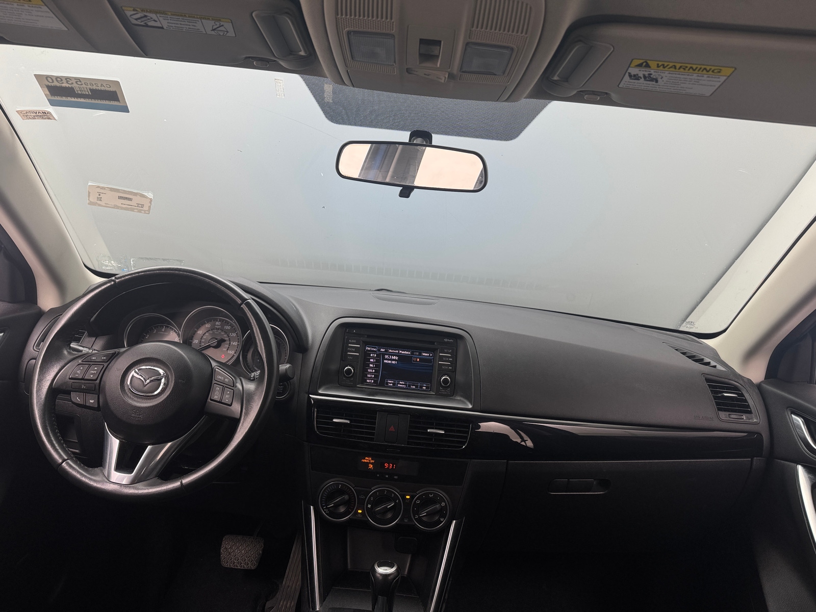Thumbnail: 2014 Mazda CX-5 - 3