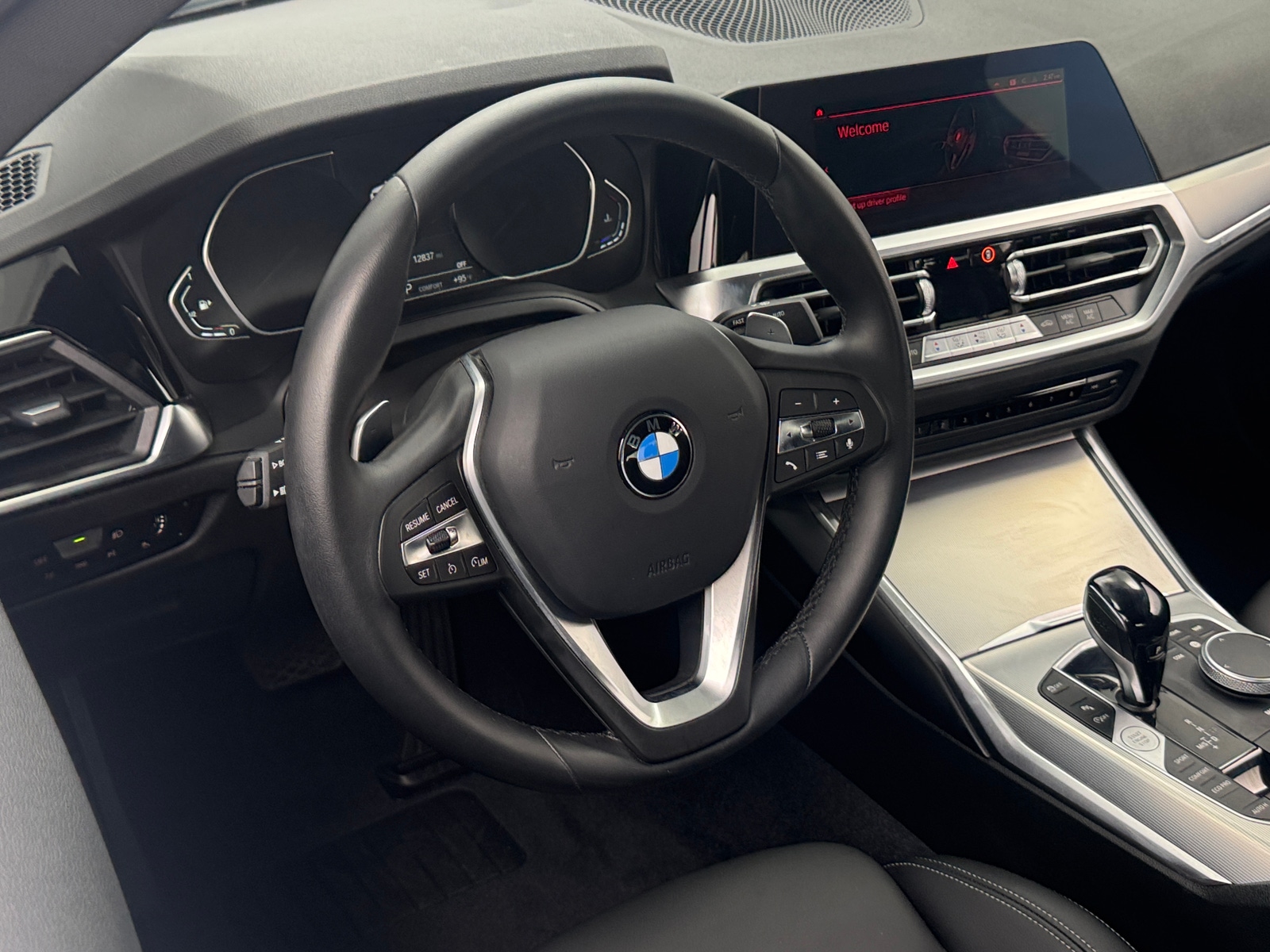 Thumbnail: 2022 BMW 2 Series - 3