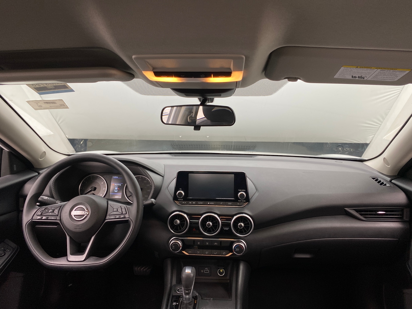 Thumbnail: 2025 Nissan Sentra - 3